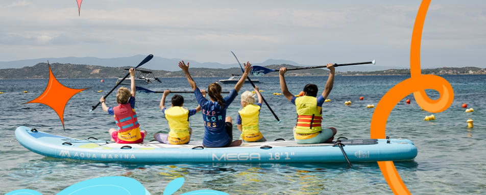 Eagles Palace kids club