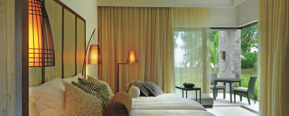 Junior Suite - Constance Ephelia Resort