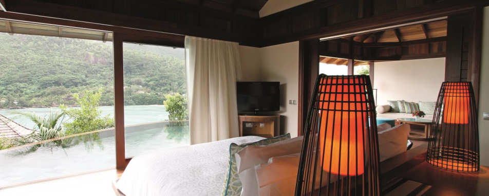 Hillside Villa - Constance Ephelia Resort