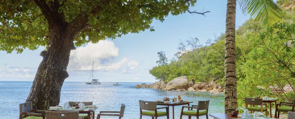 Ab Takamaka - Lemuria Resort