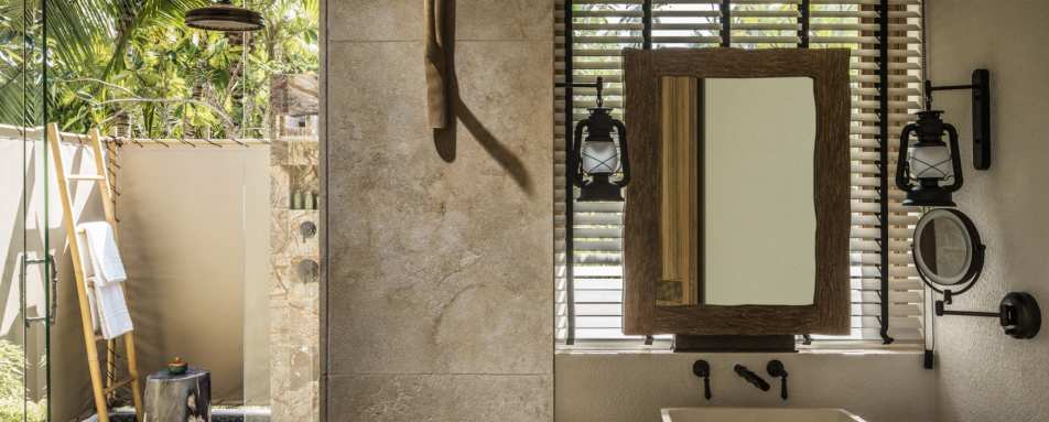 Sunset Beach Suite - Four Seasons Resort Seychelles at Desroches Island