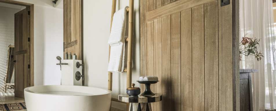 Sunset Beach Suite - Four Seasons Resort Seychelles at Desroches Island