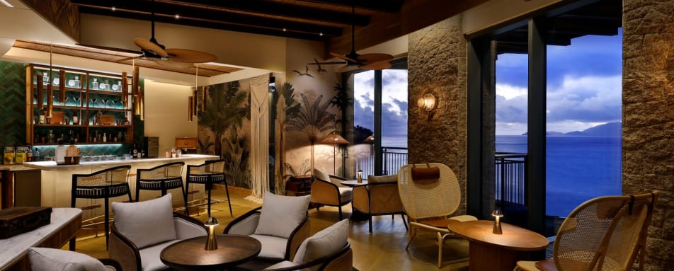 Mango House Lounge Bar 