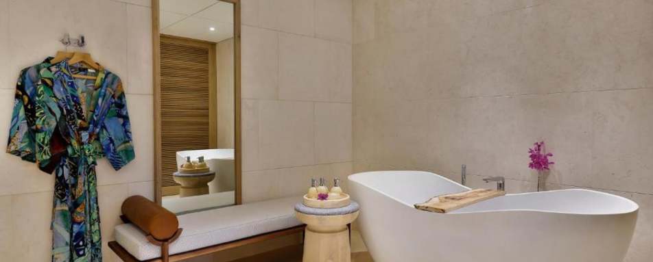 Mango House Bathroom 