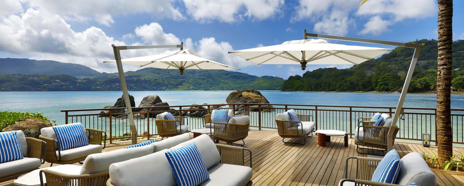 Mango House Pool Bar 