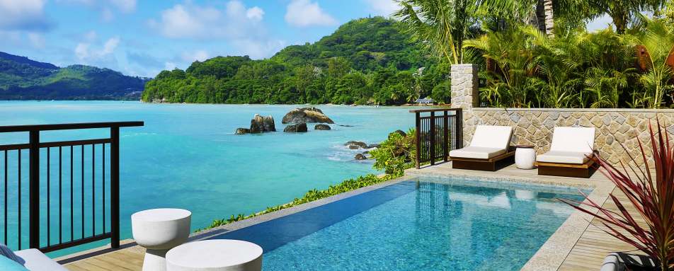 Mango House Private Pool 