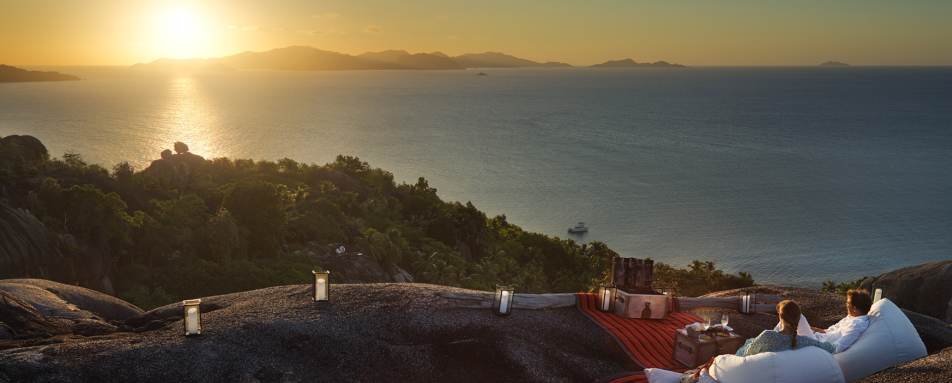 Six Senses Zil Pasyon 