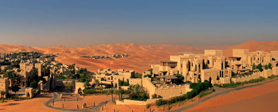 Qasr al Sarab