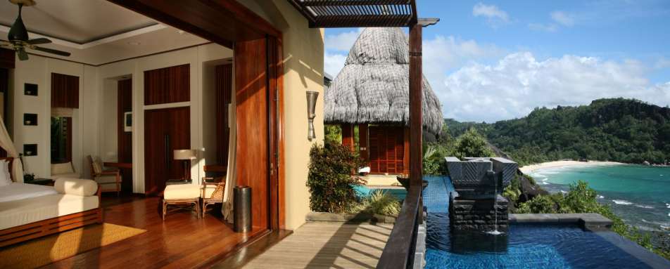 Maia Luxury Resort & Spa