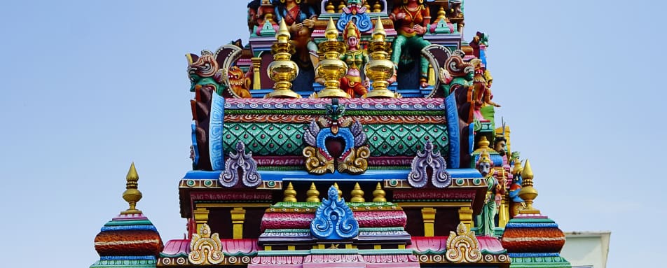 Eastern Oriental Essence of Malaysia Day 3