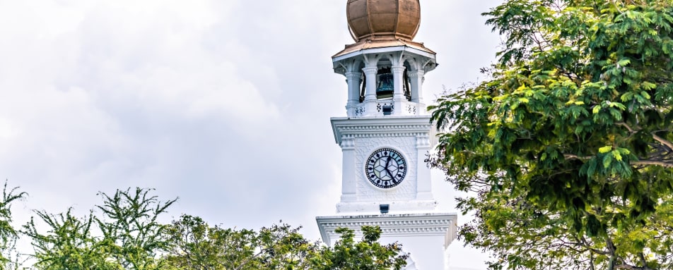 Eastern Oriental Wild Malaysia Day 3