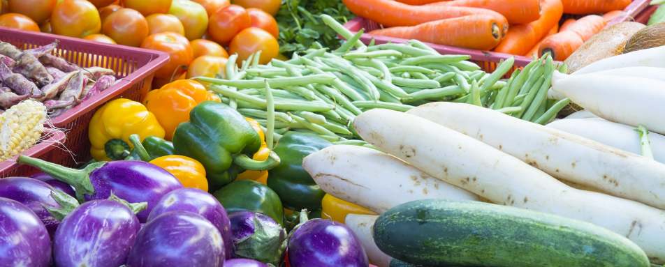 MichelinStar Street Food Tour of Singapore