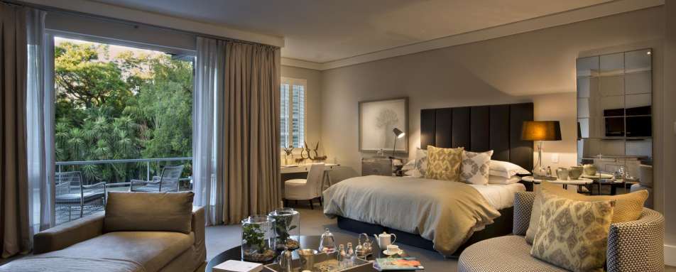 Superior Suite - AtholPlace Hotel & Villa