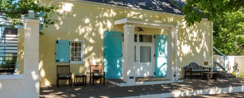 Honeymoon suite - Auberge Clermont