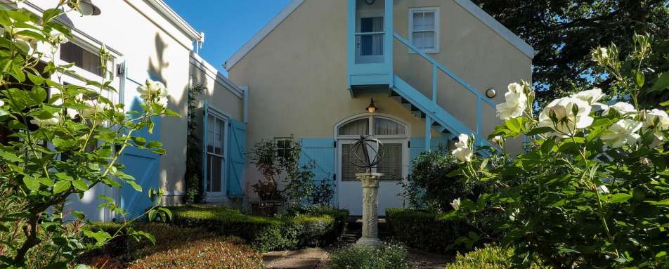 Rooms 2 and 3 - Auberge Clermont