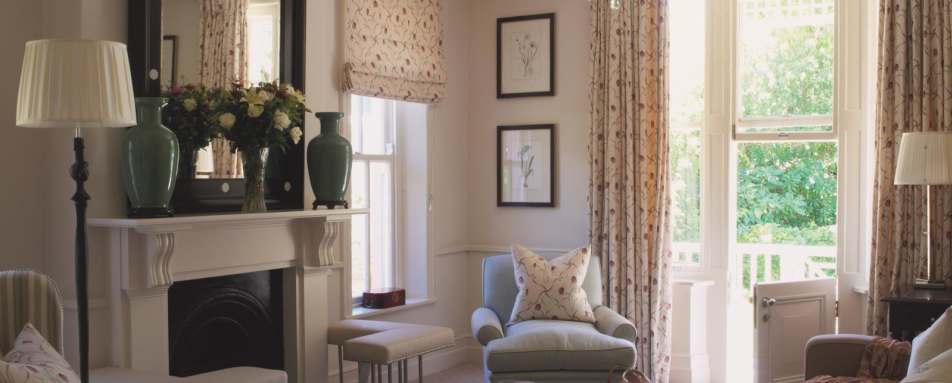 Suite - Belmond Mount Nelson Hotel