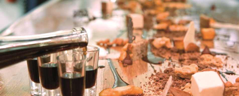 Bar - Belmond Mount Nelson Hotel