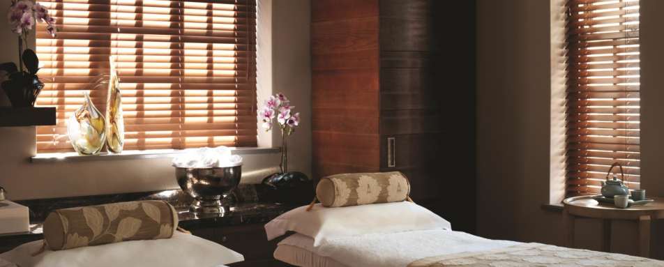 Couples massage room - Belmond Mount Nelson Hotel