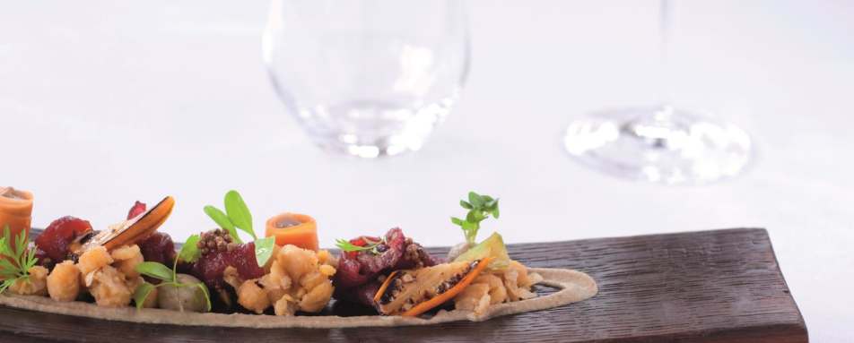 Restaurant - Belmond Mount Nelson Hotel