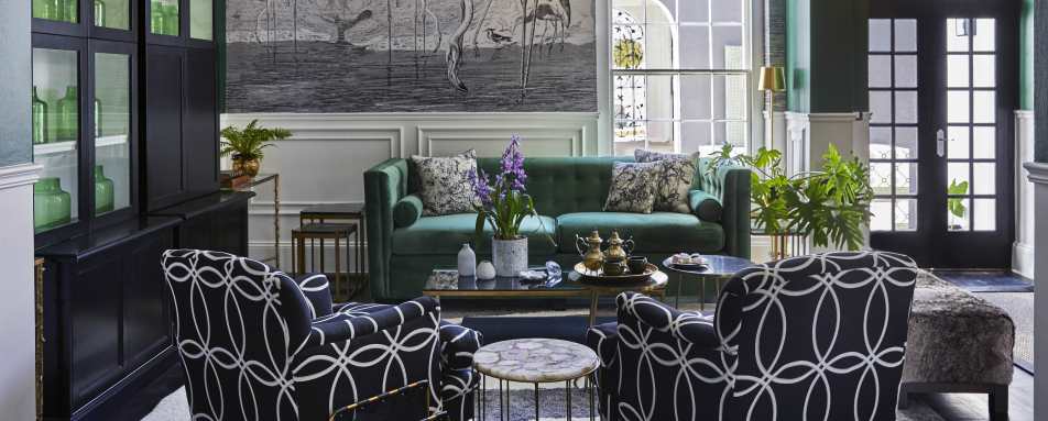 Cape Cadogan Boutique Hotel General Area 33 