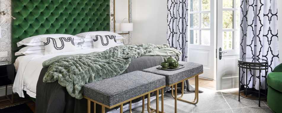 Cape Cadogan-Luxury Room 1 