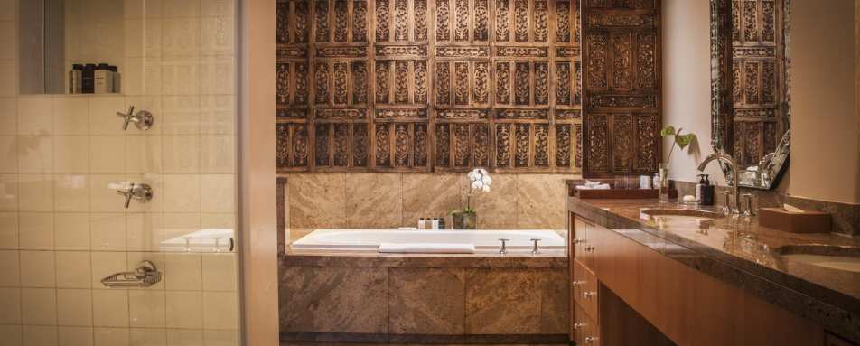 Bathroom - Ellerman Villa One