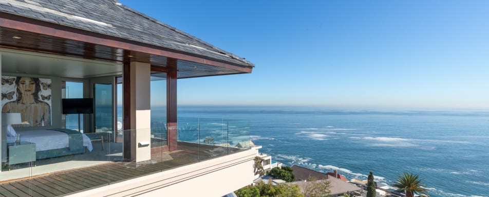 Villa One Bedroom View 