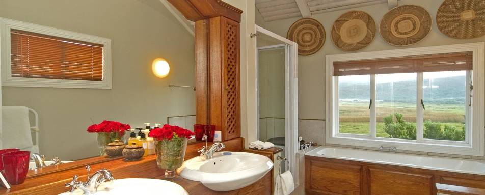 Bathroom - Emily Moon