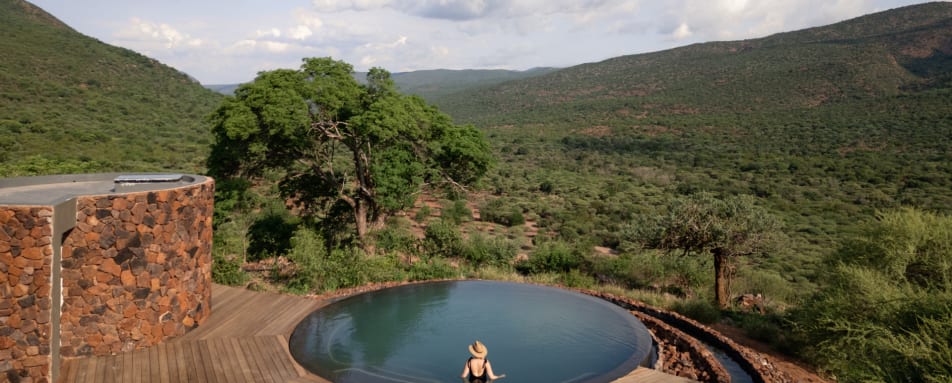 Infinity Pool  