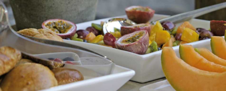 Breakfast - Four Rosmead