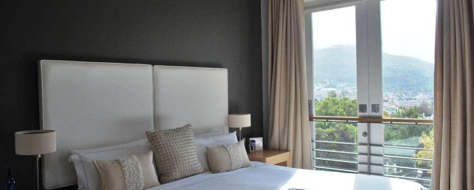 Bedroom - Four Rosmead