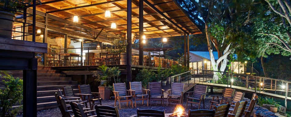 Fugitives Drift Boma 