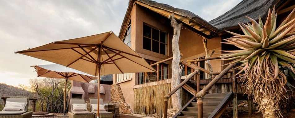 Impodimo Game Lodge