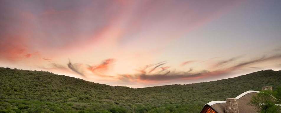 Kwandwe Great Fish River Lodge