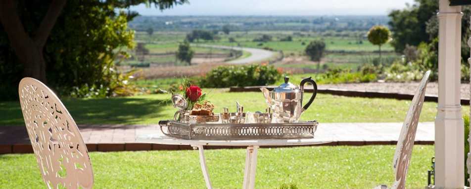 La Plume Guest House