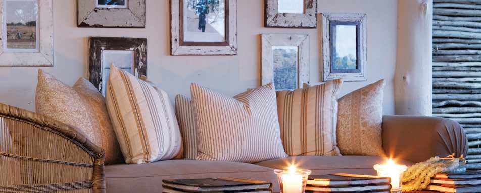 Founders Camp - Londolozi Private Game Reserve