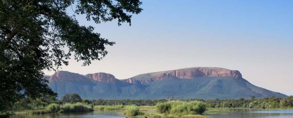 Walking Safari Marataba 