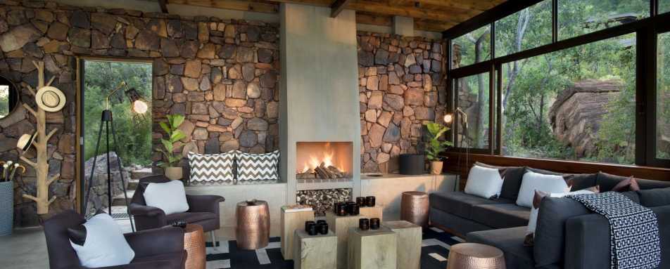 Marataba Mountain Lodge 