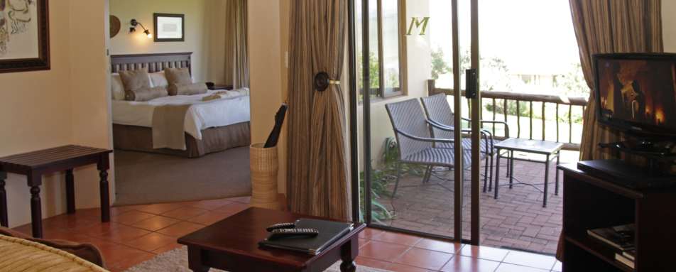 Montusi Suite - Montusi Mountain Lodge