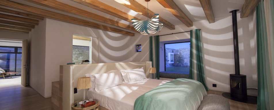 Morukuru Ocean House 