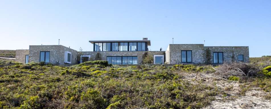 Morukuru Ocean House 