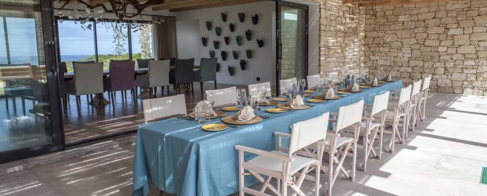 Morukuru Ocean House 