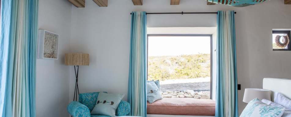 Morukuru Ocean House 