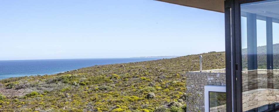 Morukuru Ocean House 