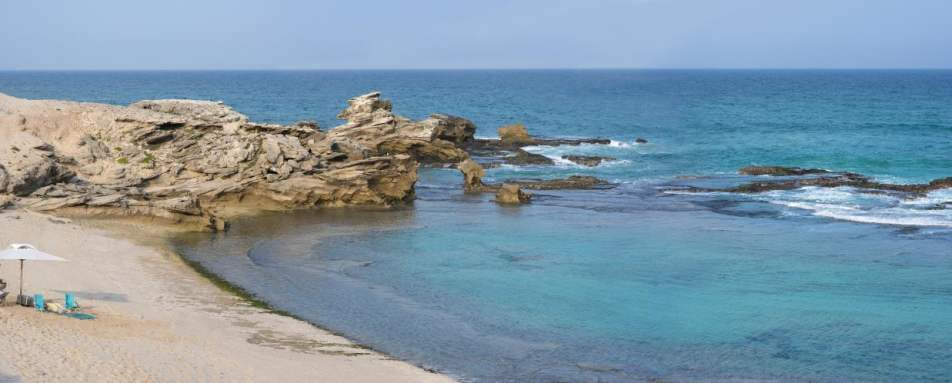 Beach picnic - Morukuru Ocean House 
