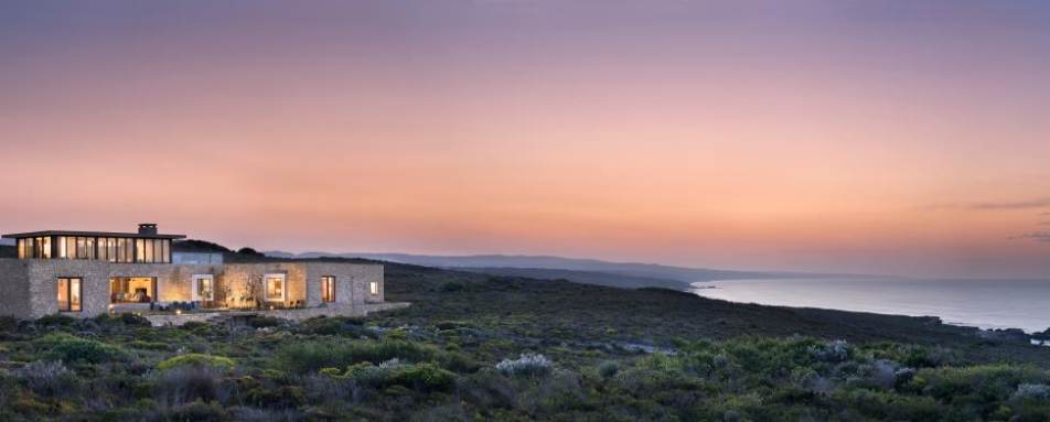 Sunset - Morukuru Ocean House 