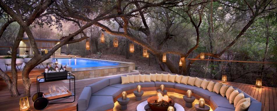  Morukuru Owner s House 