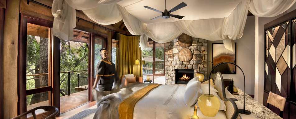 Morukuru Owner s House1 