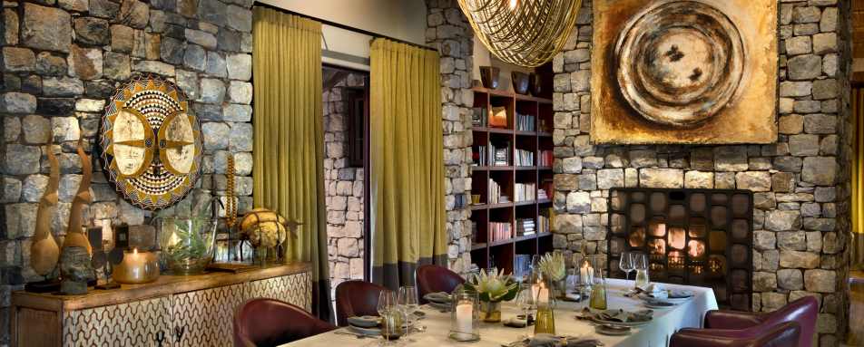 Morukuru Owner s House7 