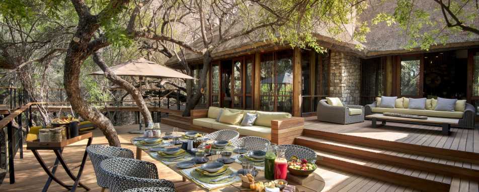 Morukuru Owner s House9 